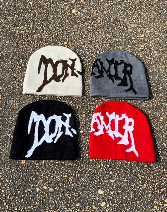 Script Beanies